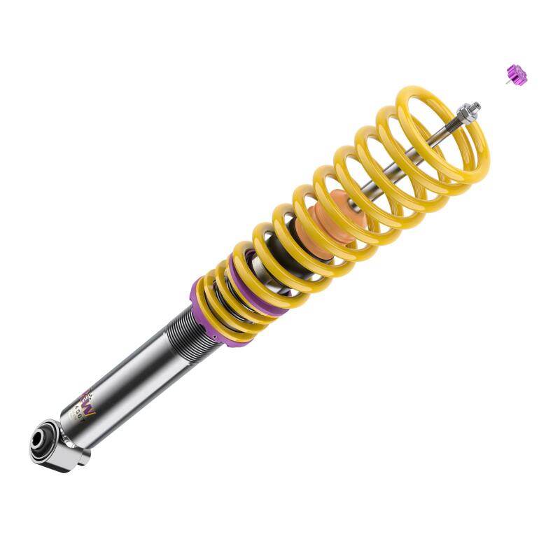 KW Coilover Kit V3 BMW 7series E38 (7/G); all models - 35220029