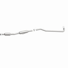 Load image into Gallery viewer, MagnaFlow Direct Fit Catalytic Converter 98-99 Toyota Corolla 1.8L - 23881