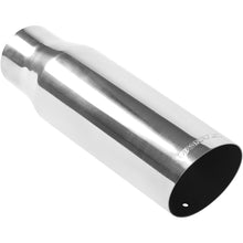 Load image into Gallery viewer, MagnaFlow Tip 1-pk BB SC 3.5x12 2.5 ID 15 - 35205