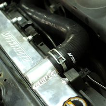 Load image into Gallery viewer, Mishimoto 01-07 Subaru WRX / WRX STI Black Silicone Hose Kit - MMHOSE-WRX-01BK