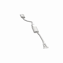 Load image into Gallery viewer, MagnaFlow BRE Exhaust Kit 05-10 Magnum 300 Charger - 106-0439