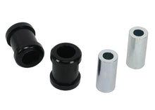 Load image into Gallery viewer, Whiteline 06-15 Mazda MX-5 Miata Rear Toe Control Arm Bushing Kit (Inner Bushing) - W63567
