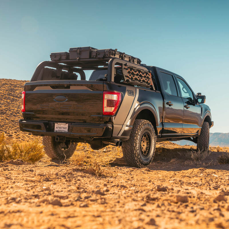 ARB 21-23 Ford F150 Bed Rack Mount Kit - 17936010