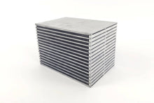 Load image into Gallery viewer, CSF Water/Air Bar &amp; Plate Intercooler Core - 8.5in L x 6in H x 6in W - 8113
