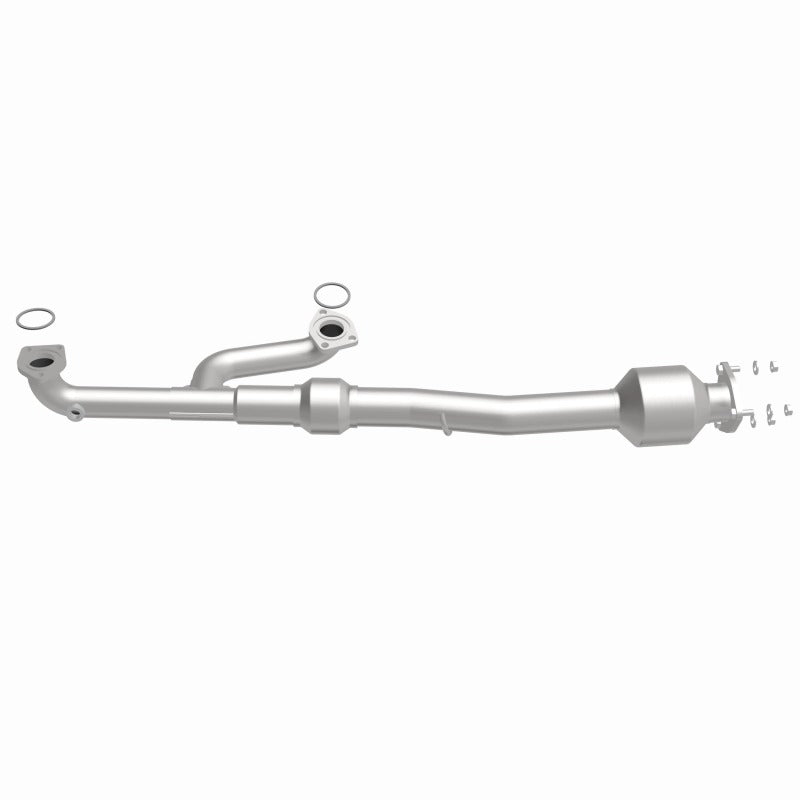 MagnaFlow Direct Fit Catalytic Converter 13-14 Accord 3.5L - 52027