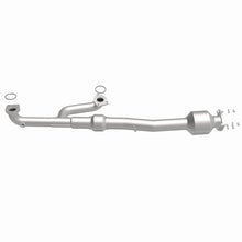 Load image into Gallery viewer, MagnaFlow Direct Fit Catalytic Converter 13-14 Accord 3.5L - 52027