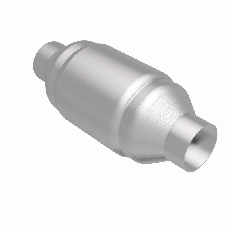 MagnaFlow Universal Catalytic Converter 2.00inch C/C - 54954