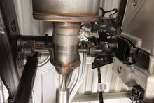 Load image into Gallery viewer, Flowmaster 20-25 GM 2500/3500HD 6.6L FlowFX Cat-Back Exhaust System - 717927