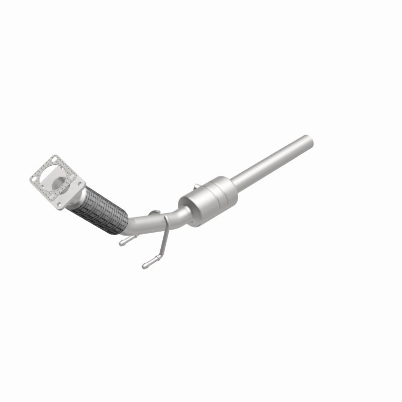MagnaFlow Converter Direct Fit 11-15 Volkswagen Jetta L4-2.0L - 52279