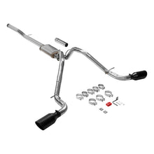 Load image into Gallery viewer, Flowmaster 14-18 Silverado/Sierra 1500 5.3L FlowFX Cat-Back Exhaust System - 717869