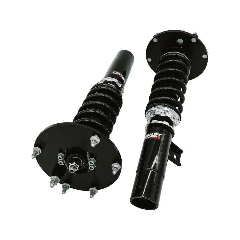 Air Lift Performance 15-19 BMW 3-Series / 15-20 BMW 4-Series Coilover Kit - 79021