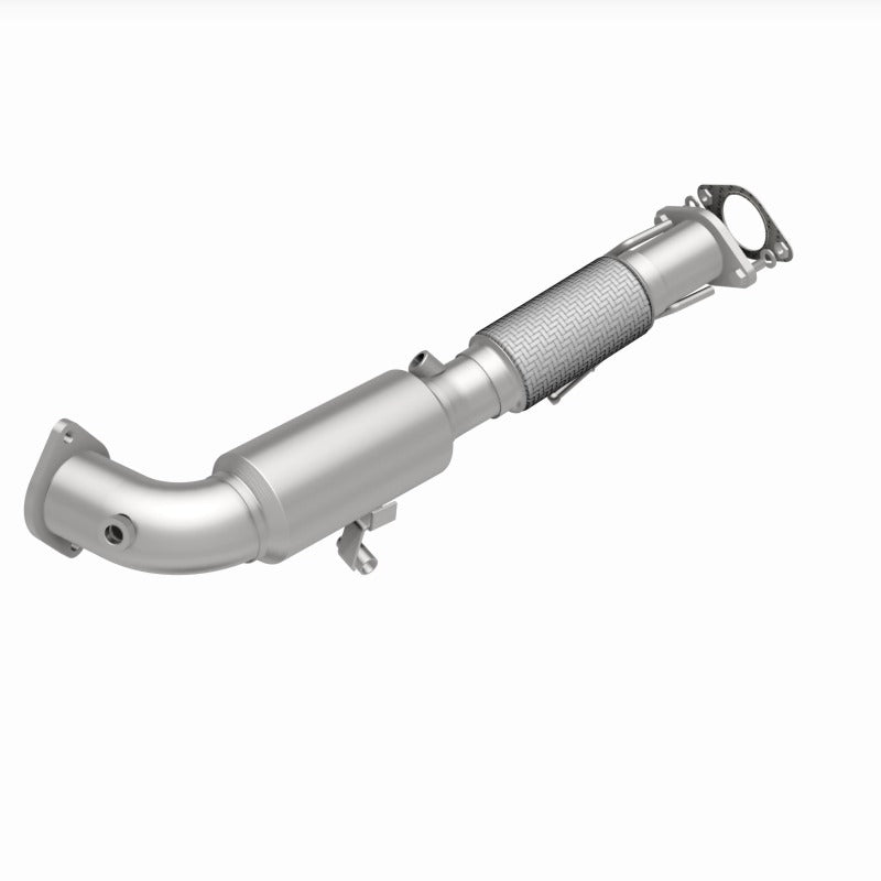 MagnaFlow 15-17 Edge L4 2 OEM Close Coupled Direct Fit Converter - 21-530