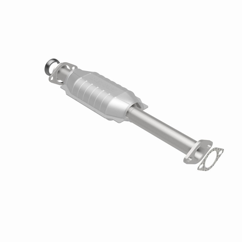 MagnaFlow Direct Fit Catalytic Converter Ford 90 92 - 23695