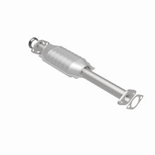 Load image into Gallery viewer, MagnaFlow Direct Fit Catalytic Converter Ford 90 92 - 23695