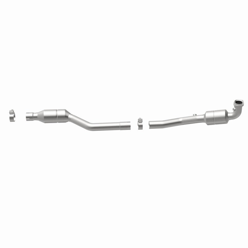 MagnaFlow Direct Fit Catalytic Converter 03-06 Mercedes SL500 5L Passenger Side - 51419