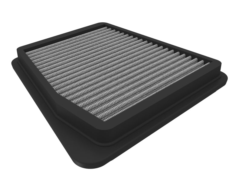 aFe 22-23 Kia Stinger L4-2.5L (t) Magnum FLOW OE Replacement Air Filter w/ Pro DRY S Media - 30-10424D