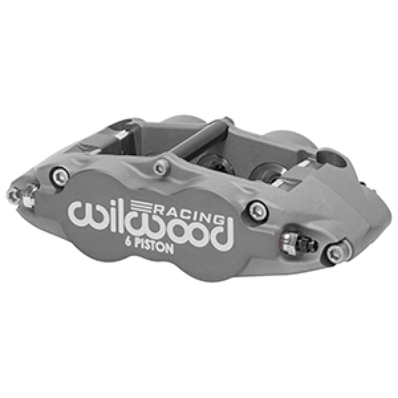 Wilwood ST FNSL6R Caliper 1.38/1.12/1.12 1.1 - 120-16053