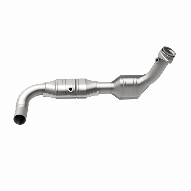 MagnaFlow Direct Fit Catalytic Converter 99-00 Ford F-150 4.6L - 447135