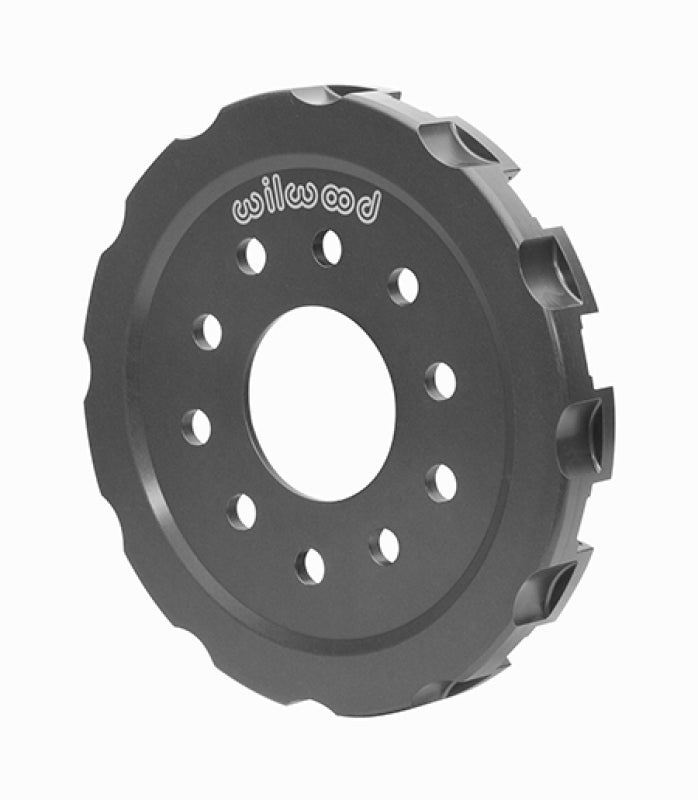 Wilwood 8.80 Snap Ring Lug Drive Hat 4.50/4.75 - 170-14992
