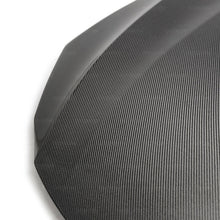 Load image into Gallery viewer, Seibon 18-20 Lexus LC OEM-Style Carbon Fiber Hood - HD18LXLCF-OE