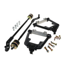 Load image into Gallery viewer, SPC Performance 67-73 Ford Mustang 1st Gen Adjustable Upper Control Arm &amp; Caster Rod - 94219