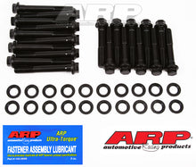Load image into Gallery viewer, ARP BB Chevy 4-Bolt Main Bolt Kit - 135-5201