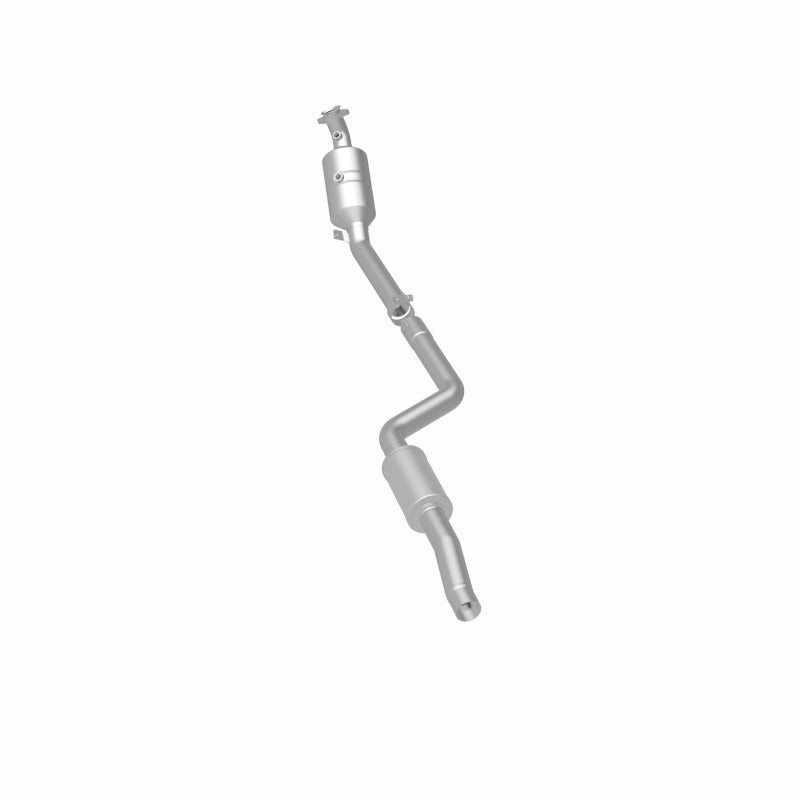 MagnaFlow California Direct Fit Converter 08-10 Mercedes-Benz C300 3.0L - 5561919