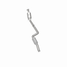 Load image into Gallery viewer, MagnaFlow California Direct Fit Converter 08-10 Mercedes-Benz C300 3.0L - 5561919