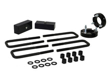 Load image into Gallery viewer, Whiteline 2005-2021 Nissan Frontier Suspenion Lift Kit - 35mm - KLK002