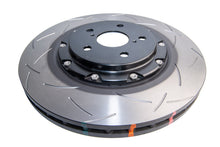 Load image into Gallery viewer, DBA 15-22 Lexus RC350 F Sport Front 5000 Series Slotted Ring - DBA53910.1S