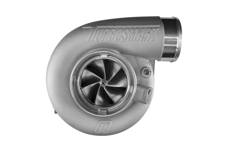 Turbosmart 8280 T4 0.96AR Externally Wastegated TS-1 Turbocharger - TS-1-8280C-T4096E