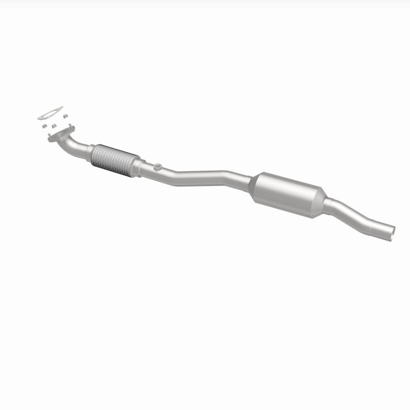 MagnaFlow Direct Fit Catalytic Converter 2008 Astra L4 1.8 OEM Underbody - 52475