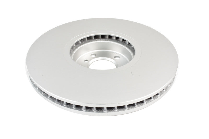 DBA 15-19 BMW X6 (F16) En-Shield Standard Front Left Brake Rotor - DBA3262EL