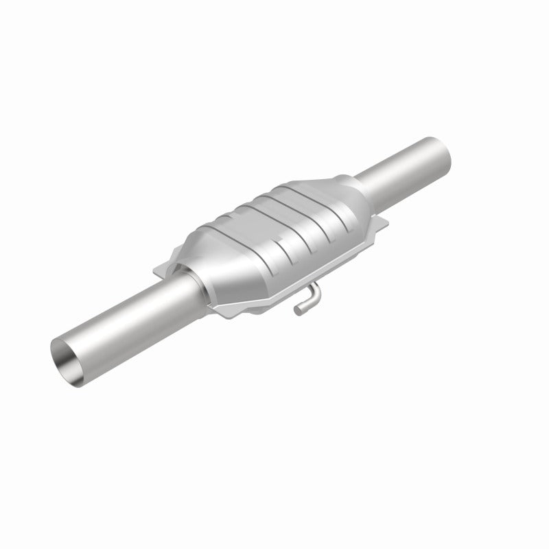 MagnaFlow Direct Fit Catalytic Converter 81-83 Jeep Cherokee 5.9L V8 - 3391470