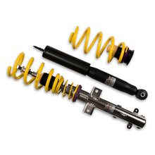 Load image into Gallery viewer, KW Coilover Kit V1 Ford Mustang Coupe + Convertible; excl. Shelby GT500 - 10230045