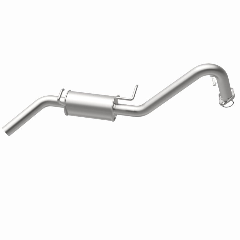 BRExhaust 97-00 Infiniti QX4/ 06-00 Nissan Pathfinder Muffler Kit - 108-0206