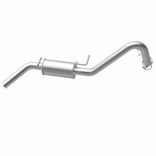 Load image into Gallery viewer, BRExhaust 97-00 Infiniti QX4/ 06-00 Nissan Pathfinder Muffler Kit - 108-0206