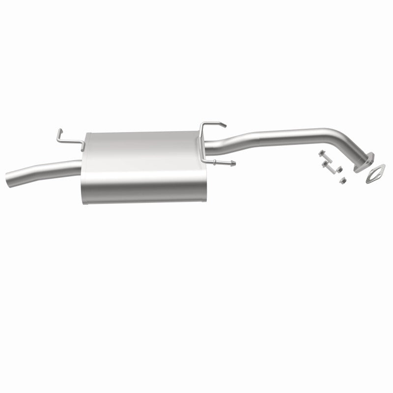 BRE Exhaust 00-05 Accent 1.5L 1.6L Muffler Kit - 108-0063