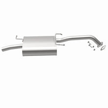 Load image into Gallery viewer, BRE Exhaust 00-05 Accent 1.5L 1.6L Muffler Kit - 108-0063