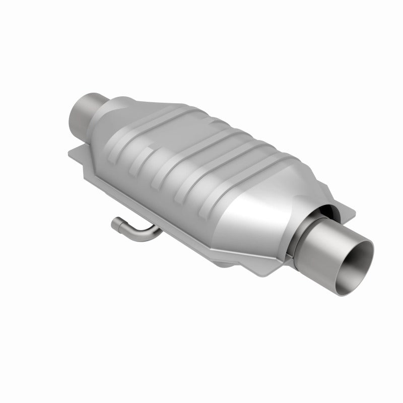 MagnaFlow Universal Catalytic Converter 3 W/Air - 93519