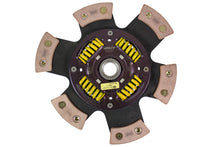 Load image into Gallery viewer, ACT 2011 Ford Mustang 6 Pad Sprung Race Disc