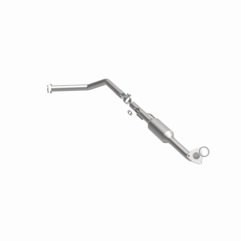 MagnaFlow Direct Fit Catalytic Converter OEM 2001-2004 Toyota Sequoia Underbody - 4551060