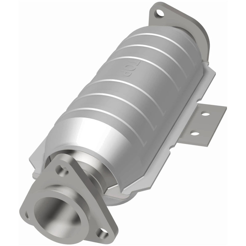 MagnaFlow Direct Fit Catalytic Converter 98 Elantra 1.8L Rear Conv 9 - 23876