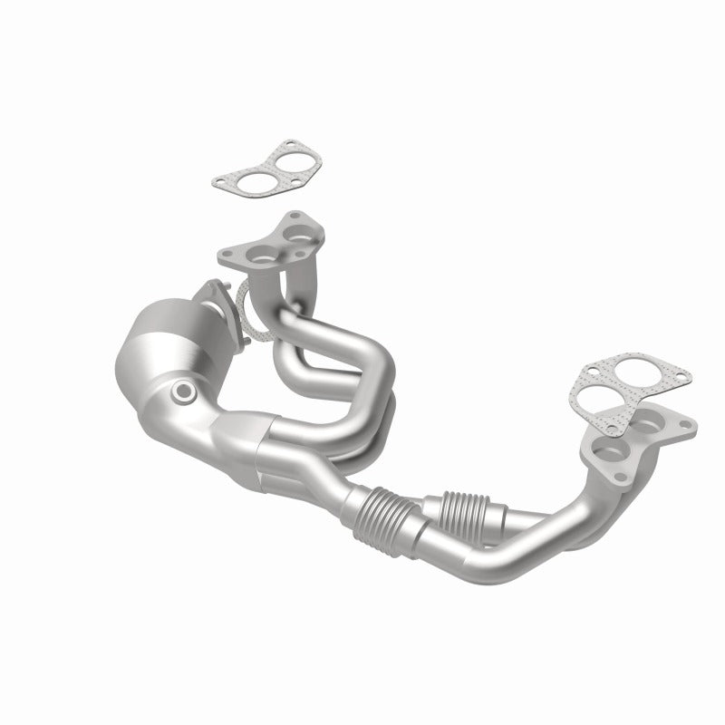 MagnaFlow Direct Fit Catalytic Converter 06-10 Subaru Forester - 5531447