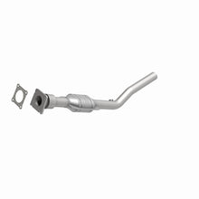 Load image into Gallery viewer, MagnaFlow Direct Fit Catalytic Converter 98-99 Chrysler Cirrus 2.4 - 23266