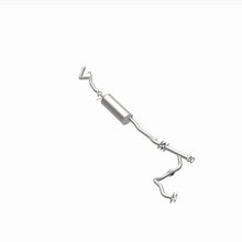 Load image into Gallery viewer, MagnaFlow BRE Exhaust Kit 01-04 Nissan Frontier 3.3L - 106-0310