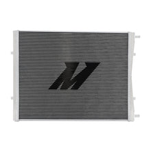 Load image into Gallery viewer, Mishimoto Universal Dual-Pass Air-to-Water Heat Exchanger (1500HP) - MMRAD-HE-04