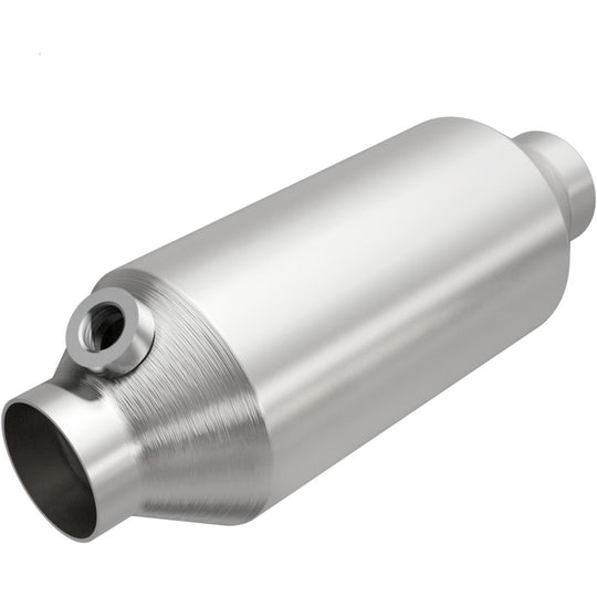 MagnaFlow Universal Catalytic Converter 2in - 3322034