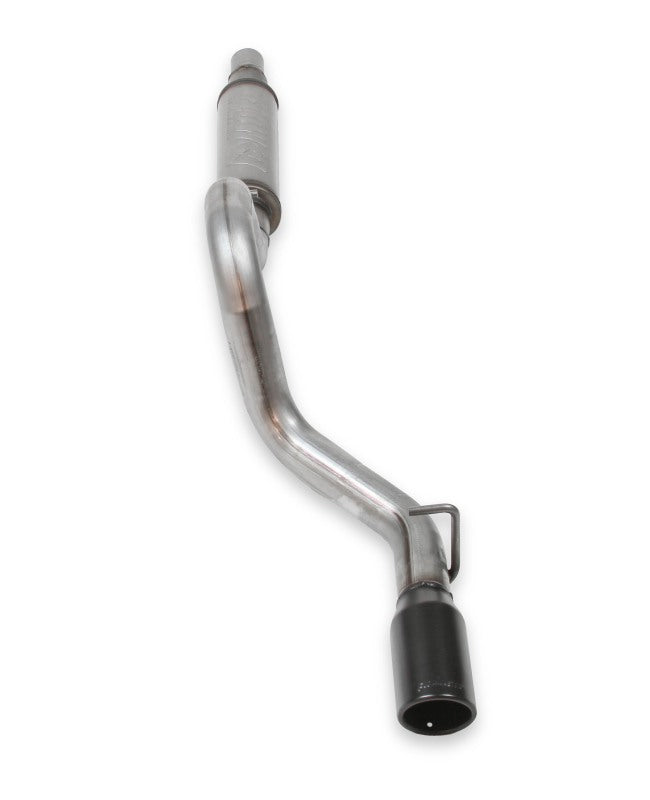 Flowmaster 97-99 Wrangler TJ 2.5L/4.0L FlowFX Cat-Back Exhaust System - 717880