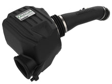 Load image into Gallery viewer, aFe Quantum Cold Air Intake w/ Pro 5R Media 07-19 Toyota Tundra V8-5.7L - 53-10020R
